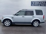 Used 2013 Land Rover LR4 HSE LUX image 2