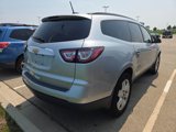 Used 2017 Chevrolet Traverse LT w/ Style and Technology Package image 3