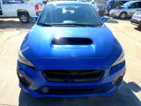 Used 2017 Subaru WRX w/ Popular Package #1 image 2