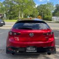 Used 2022 MAZDA MAZDA3 s image 5