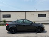 Used 2014 Chevrolet Cruze LS image 2