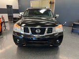 Used 2013 Nissan Armada Platinum image 2