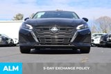 Used 2023 Nissan Altima 2.5 SV image 4