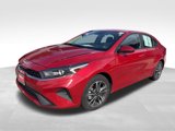 Certified 2023 Kia Forte LXS image 3