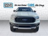 Used 2022 Ford Ranger XLT w/ Equipment Group 302A High image 2