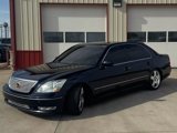Used 2006 Lexus LS 430 w/ Premium Pkg image 3