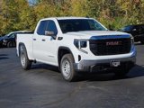 New 2025 GMC Sierra 1500 Pro w/ Pro Value Package image 2