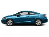 Used 2015 Honda Civic LX image 3