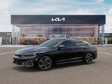 New 2025 Kia K5 GT-Line image 4