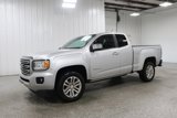 Used 2016 GMC Canyon SLT w/ Driver Alert Package image 2