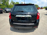 Used 2013 Chevrolet Equinox LS w/ LPO, Protection Package image 4