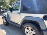 Used 2011 Jeep Wrangler Sport image 6