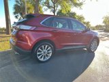 Used 2017 Ford Edge Titanium w/ Equipment Group 301A image 3