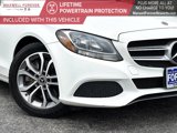 Used 2018 Mercedes-Benz C 300 Sedan image 4