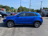 Used 2017 Mitsubishi Outlander Sport ES image 2