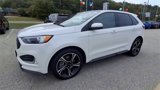 Used 2020 Ford Edge ST w/ Cold Weather Package image 4