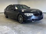 Used 2018 BMW 530i w/ M Sport Package image 4