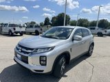 Used 2022 Mitsubishi Outlander Sport SE image 3