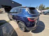 Used 2018 Jeep Compass Limited image 6