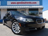 Used 2014 BMW 535d Sedan image 2