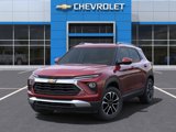New 2025 Chevrolet TrailBlazer LT w/ LT Cold Weather Package image 6