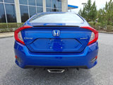 Used 2020 Honda Civic Sport image 5