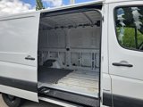 Used 2016 Mercedes-Benz Sprinter 144 Cargo image 3