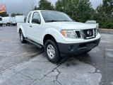 Used 2018 Nissan Frontier S image 5