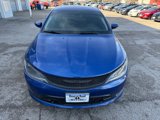 Used 2015 Chrysler 200 C w/ Navigation & Sound Group I image 3