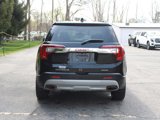 Certified 2022 GMC Acadia SLT w/ Preferred Package image 4