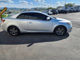 Used 2010 Kia Forte Koup EX image 4