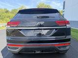 Used 2022 Volkswagen Atlas Cross Sport SE image 4