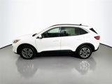 Used 2021 Ford Escape SEL image 4