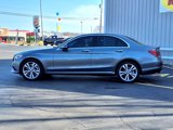 Used 2018 Mercedes-Benz C 300 4MATIC Sedan image 4