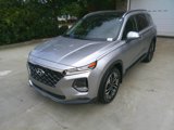 Used 2020 Hyundai Santa Fe Limited image 6