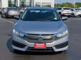 Used 2016 Honda Civic EX image 4
