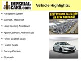 Used 2017 Honda Accord Touring image 3
