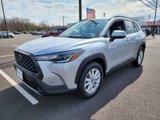Used 2022 Toyota Corolla Cross LE image 3