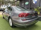 Used 2017 Volkswagen Passat 1.8T SE w/ SE Lighting Package image 4