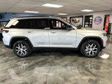 New 2025 Jeep Grand Cherokee Limited image 3