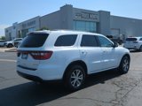 Used 2016 Dodge Durango Limited w/ Nav & Power Liftgate Group image 3