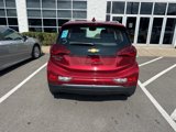 Certified 2021 Chevrolet Bolt Premier w/ Infotainment Package image 6