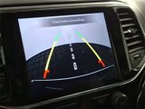 Used 2021 Jeep Grand Cherokee Overland image 5