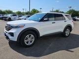 Used 2022 Ford Explorer 2WD image 5