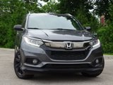 Used 2022 Honda HR-V Sport image 5