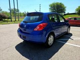 Used 2011 Nissan Versa 1.8 S image 5