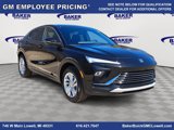 New 2025 Buick Envista Preferred w/ Convenience I Package image 3