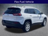 Used 2018 Jeep Cherokee Latitude image 3