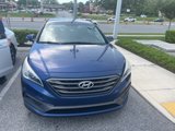 Used 2015 Hyundai Sonata Sport image 2