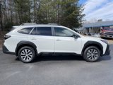 New 2025 Subaru Outback Premium image 4